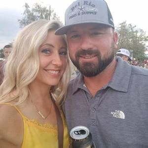 Meet your Posher, Andy